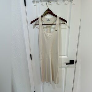Lacoste Summer Dress